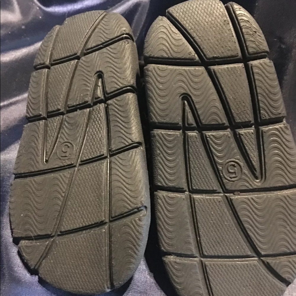 OP infant Girls water shoes size 5 - Picture 5 of 5